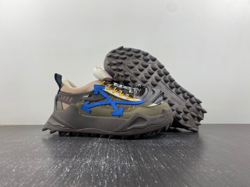 Men Women M*oncler Trailgrip GTX Sneakers MK20240323-2