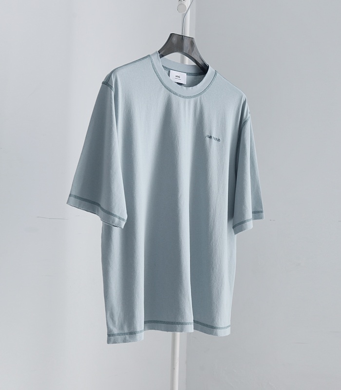 A*MI T-shirt Top Quality D17 20230324-28