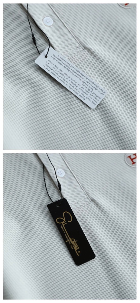 H*ermes T-ahirt&Polo Top Quality D17 20240324-34