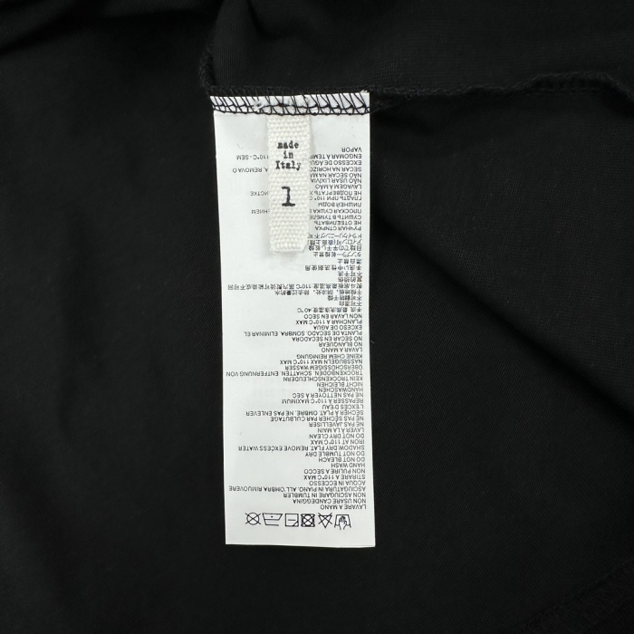 M*aison M*argiela T-shirt Top Quality D17 20240324-16