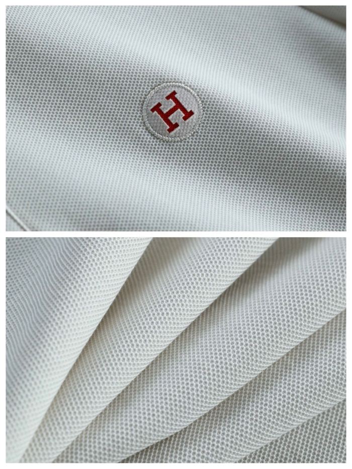 H*ermes T-ahirt&Polo Top Quality D17 20240324-34