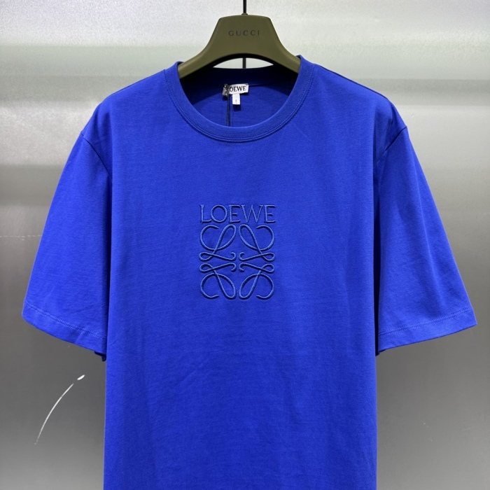 L*oewe T-shirt Top Quality D17 20240324-6