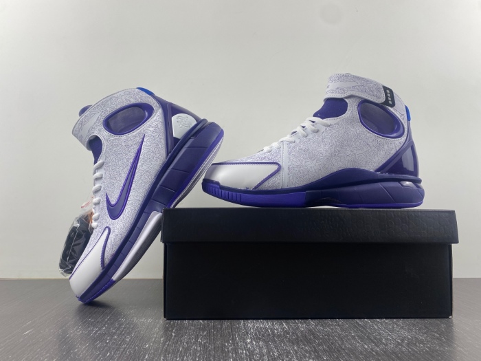 Air Zoom Huarache 2K4 KB Laser 309957-151