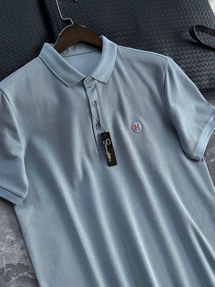H*ermes T-ahirt&Polo Top Quality D17 20240324-35