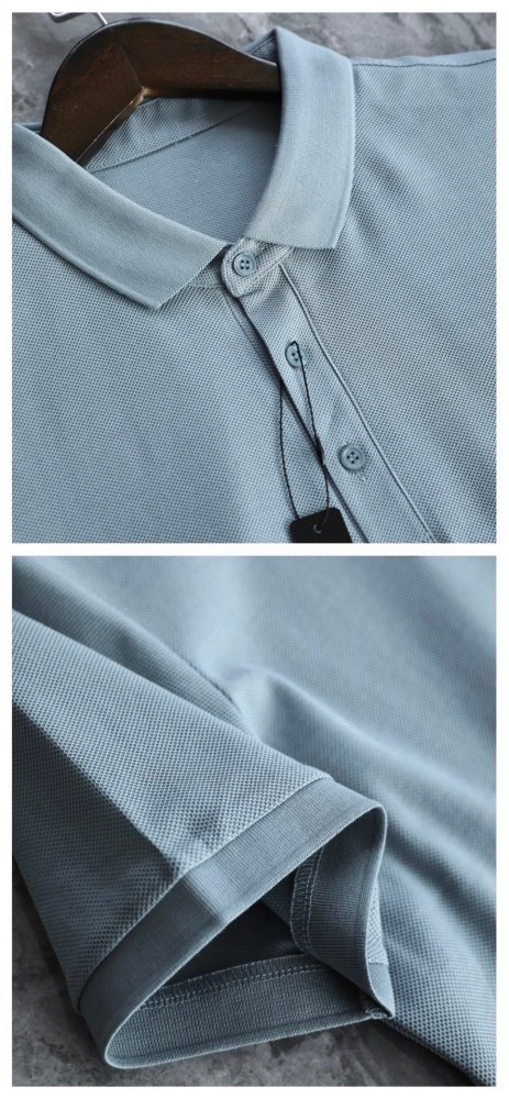 H*ermes T-ahirt&Polo Top Quality D17 20240324-35