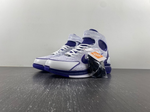 Air Zoom Huarache 2K4 KB Laser 309957-151
