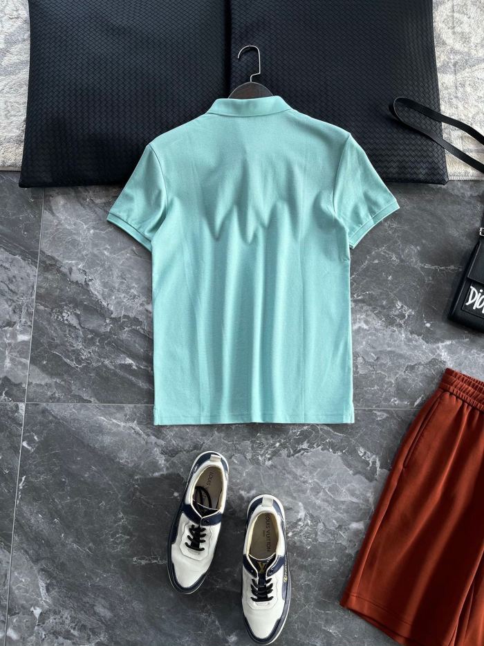 H*ermes T-ahirt&Polo Top Quality D17 20240324-36
