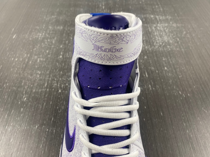 Air Zoom Huarache 2K4 KB Laser 309957-151