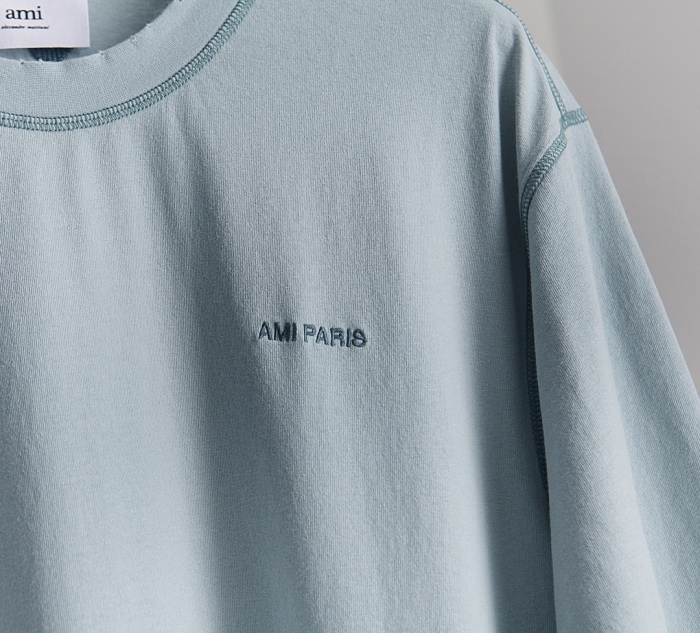 A*MI T-shirt Top Quality D17 20230324-28