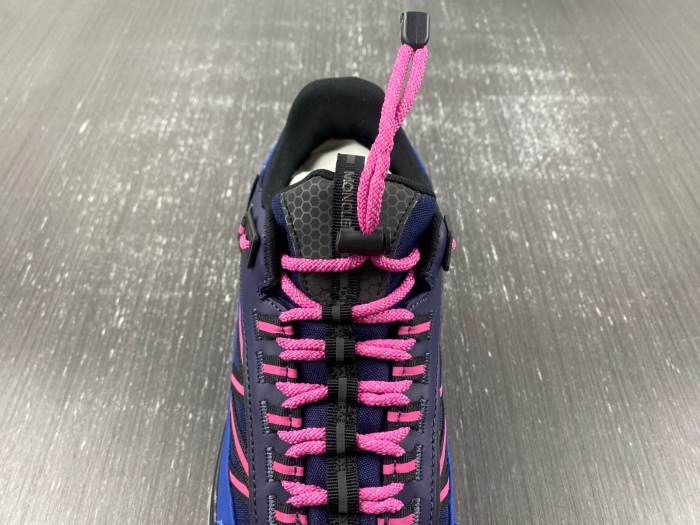 Men Women M*oncler Trailgrip GTX Sneakers MK20240323-4