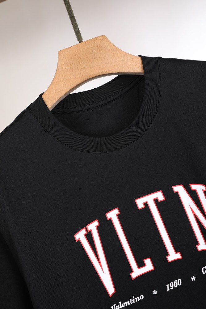 V*alentino T-shirt Top Quality D17 20240325-13