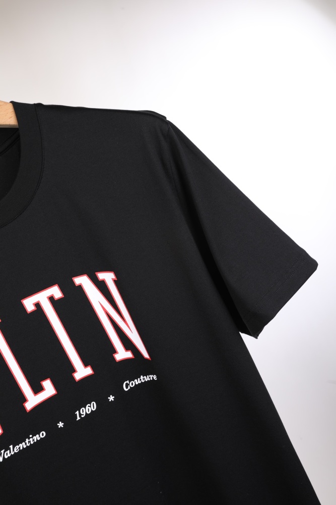 V*alentino T-shirt Top Quality D17 20240325-13