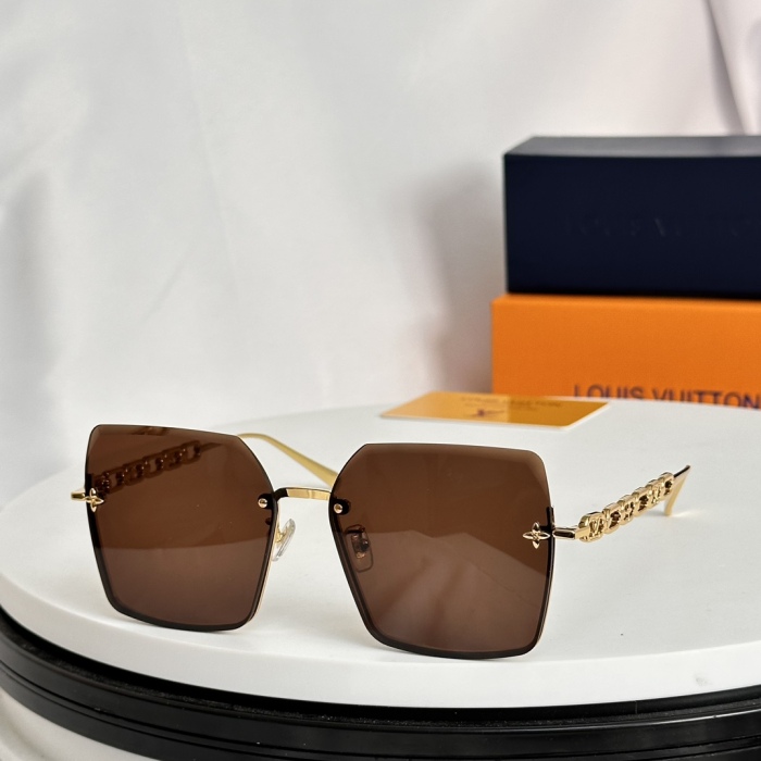 L*ouis V*uitton Glasses Top XX 20240324-3