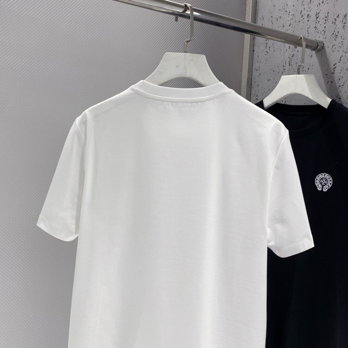 C*hrome H*earts T-shirt Top Quality D17 20240325-15