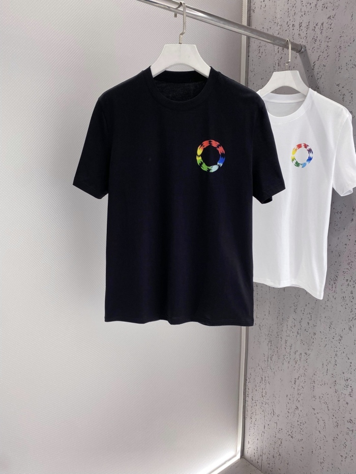 G*ivenchy T-shirt Top Quality D17 20240325-12