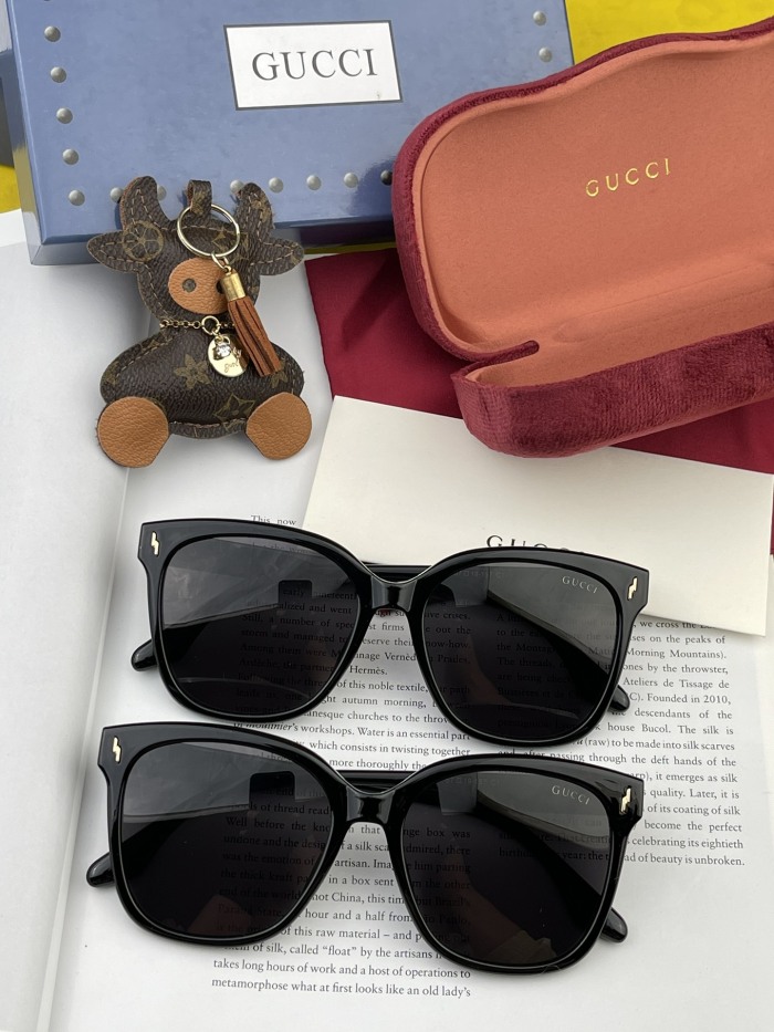 G*ucci Glasses Top XX 20240324-9