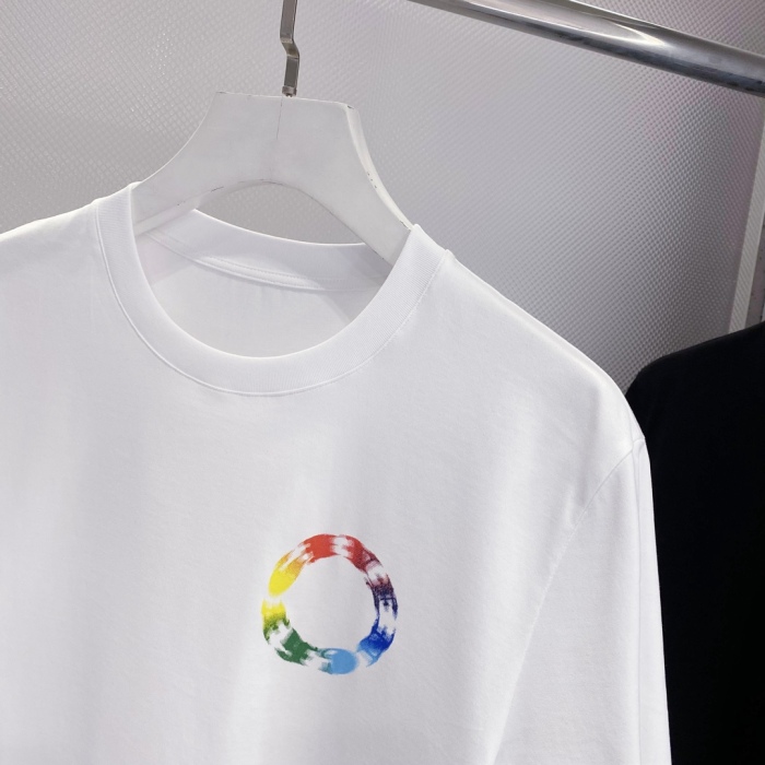 G*ivenchy T-shirt Top Quality D17 20240325-11