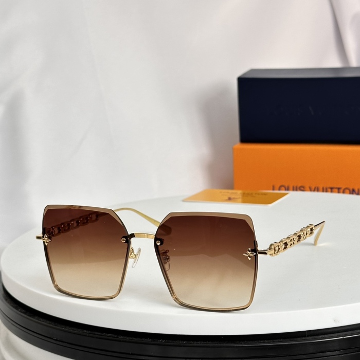 L*ouis V*uitton Glasses Top XX 20240324-3