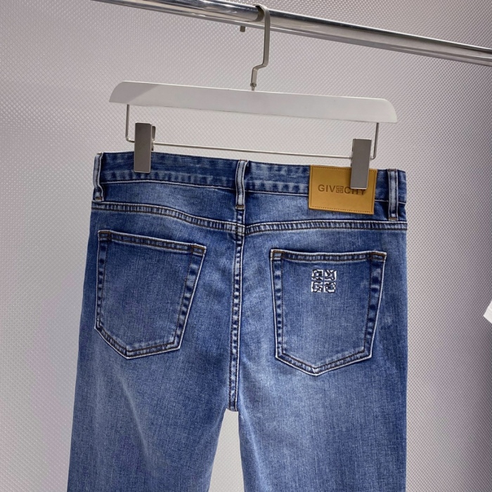 G*ivenchy Pants Top Quality D17 20240325-9