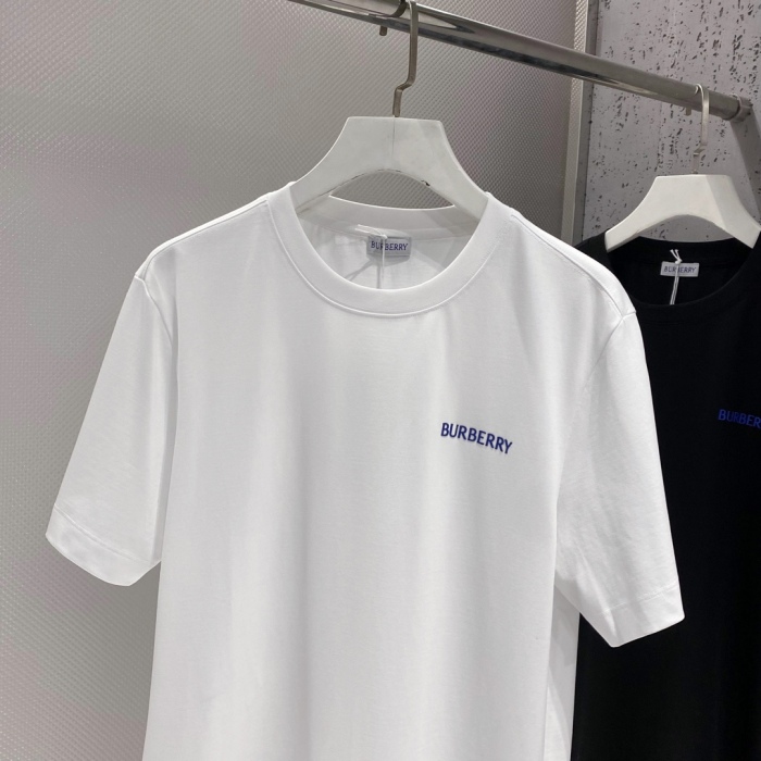 B*URBERRY  T-shirt Top Quality D17 20240325-8