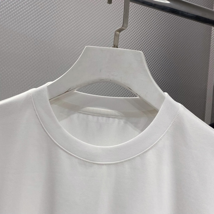C*hrome H*earts T-shirt Top Quality D17 20240325-15