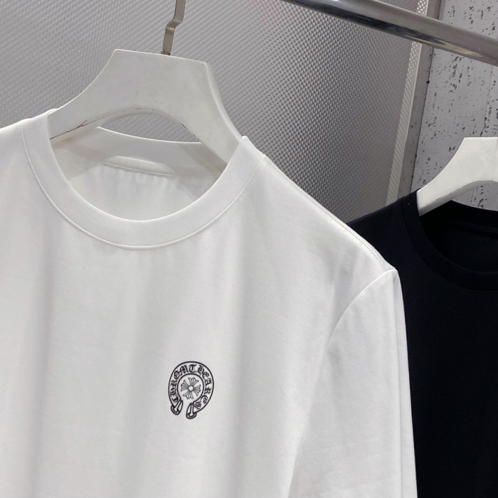 C*hrome H*earts T-shirt Top Quality D17 20240325-15
