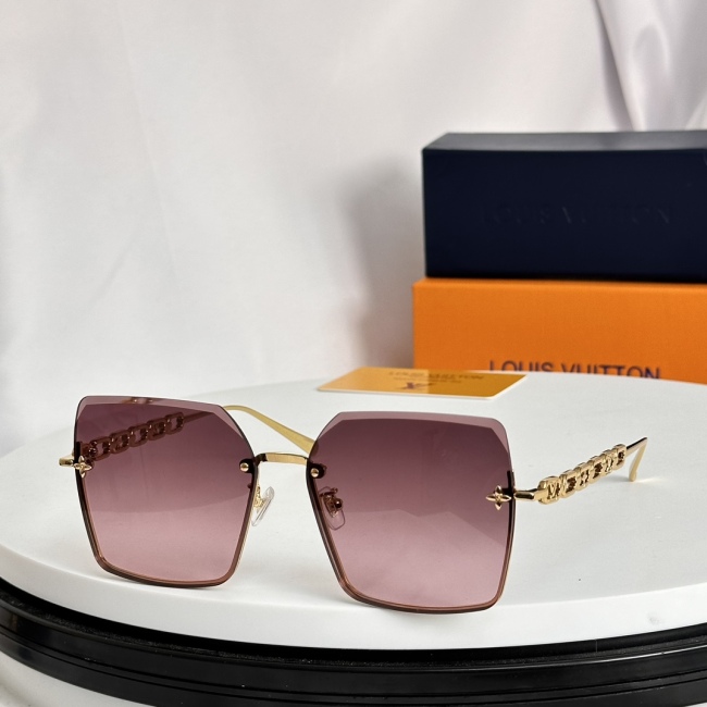 L*ouis V*uitton Glasses Top XX 20240324-3