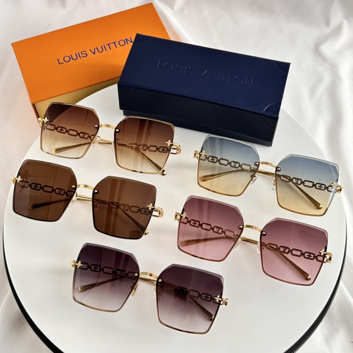 L*ouis V*uitton Glasses Top XX 20240324-3