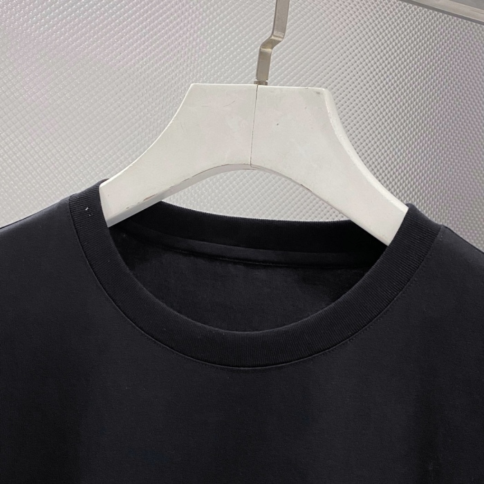 C*hrome H*earts T-shirt Top Quality D17 20240325-16