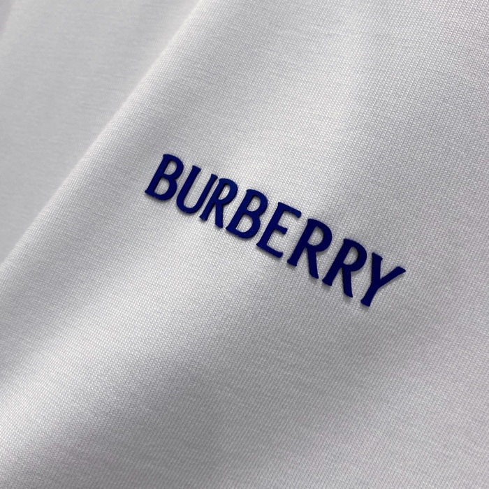 B*URBERRY  T-shirt Top Quality D17 20240325-8
