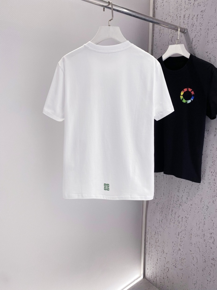 G*ivenchy T-shirt Top Quality D17 20240325-11