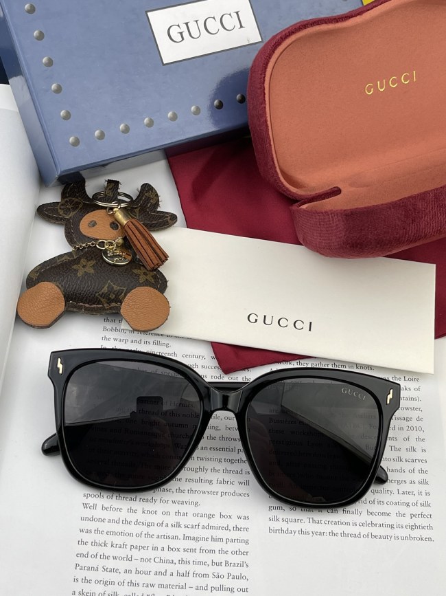 G*ucci Glasses Top XX 20240324-9