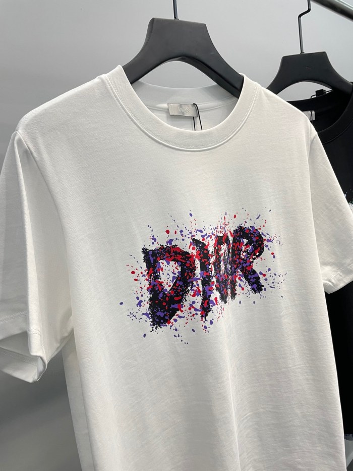 D*ior T-shirt Top Quality D17 2020326-8