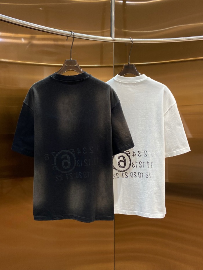 M*aison M*argiela T-shirt Top Quality D17 20240326-19