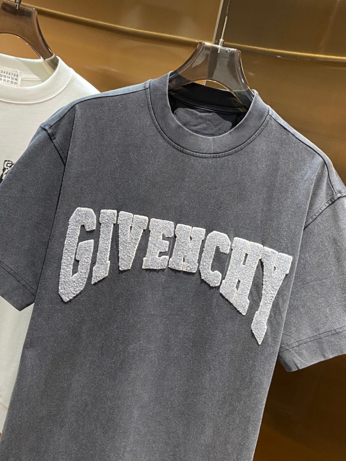 G*ivenchy T-shirt Top Quality D17 20240326-21