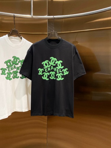 C*hanel T-shirt Top Quality D17  20240326-20