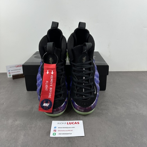 Air Foamposite One NRG Galaxy  521286-800