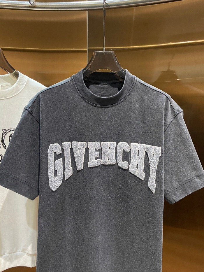 G*ivenchy T-shirt Top Quality D17 20240326-21