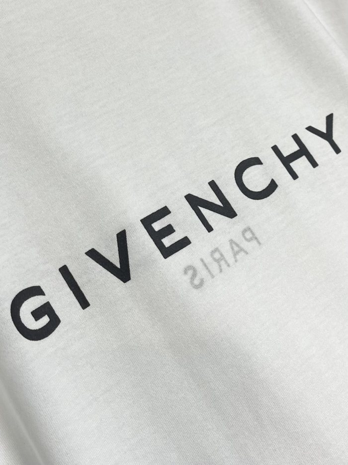 G*ivenchy T-shirt Top Quality D17 20240326-36