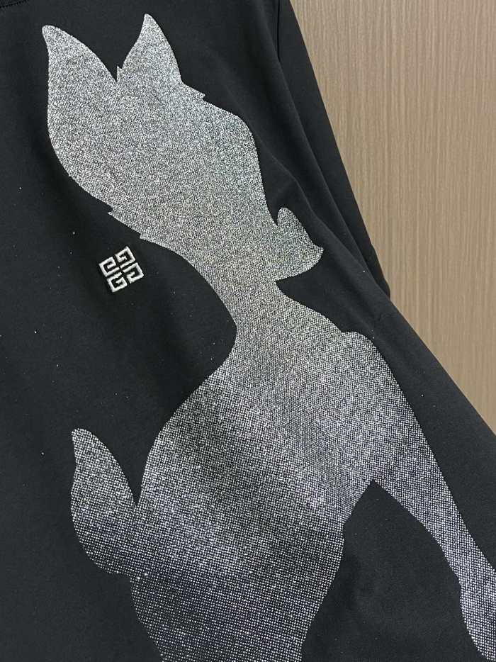 G*ivenchy T-shirt Top Quality D17 20240326-35