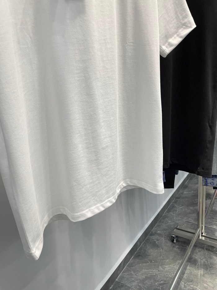 G*ucci T-shirt  Top Quality D17 20240326-7