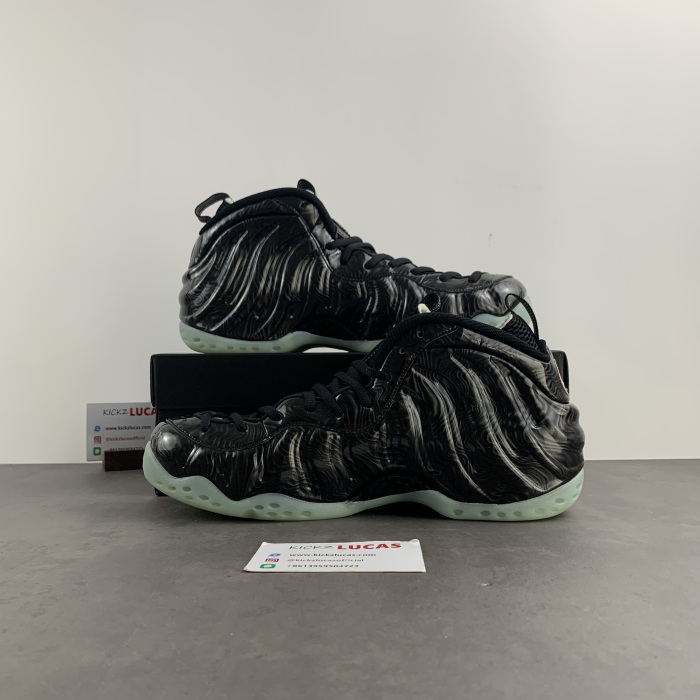 Air Foamposite One All-Star  CV1766-001