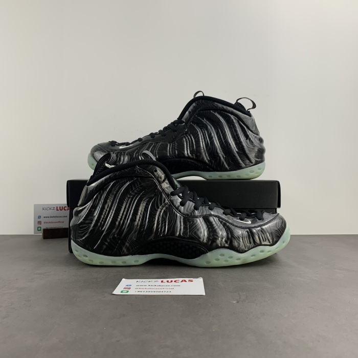 Air Foamposite One All-Star  CV1766-001