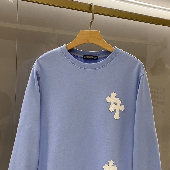 C*hrome H*earts sweaterTop Quality D17 20240326-29