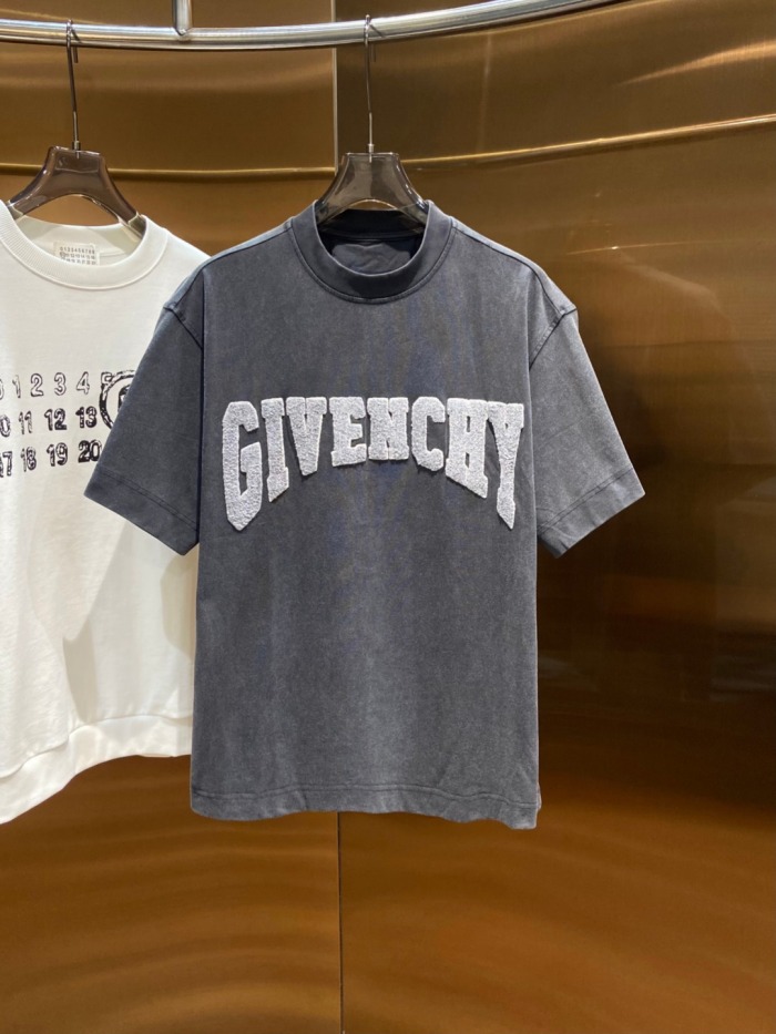 G*ivenchy T-shirt Top Quality D17 20240326-21