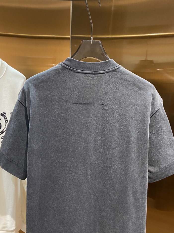 G*ivenchy T-shirt Top Quality D17 20240326-21