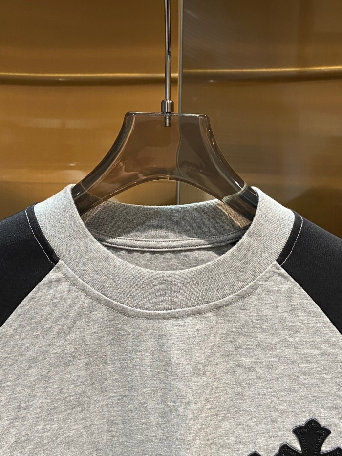 C*hrome H*earts T-shirt Top Quality D17 20240326-14