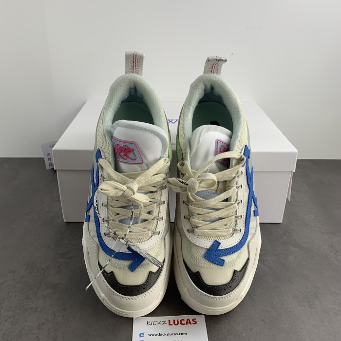 O*ff W*hite Low Tops Sneakers MK 20240321-3