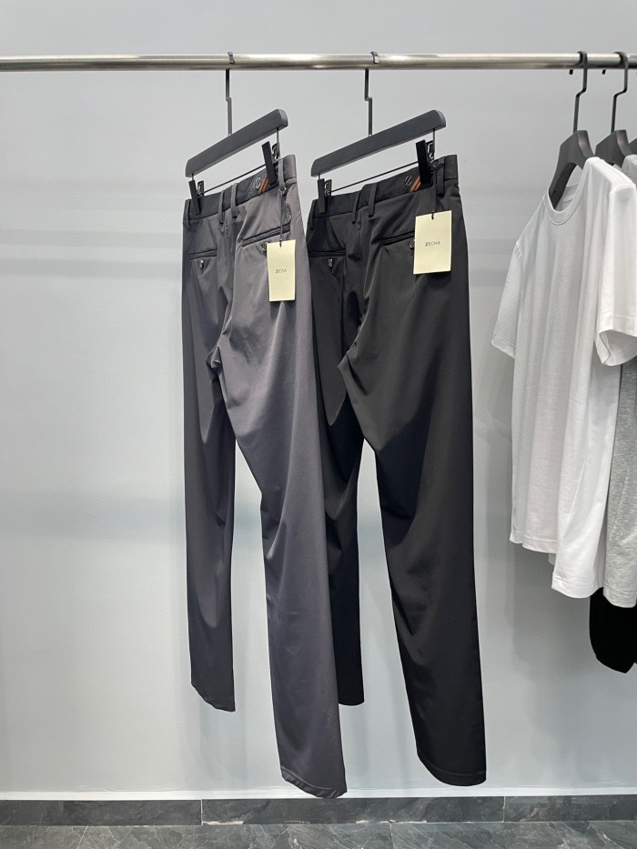 Z*egna Pants Top Quality D17 20240321-13