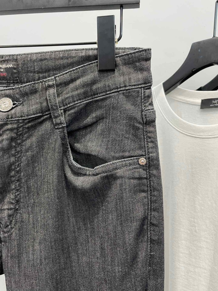 D*G Pants Top Quality D17 20240326-5